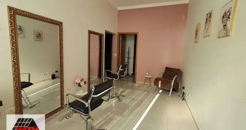 Sala comercial à venda no Cechino, Americana