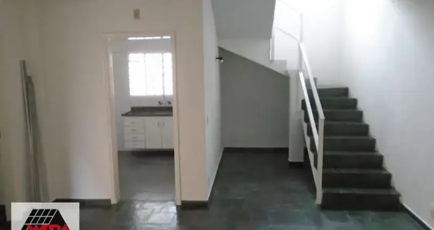 Casa com 3 quartos à venda na Vila Jones, Americana