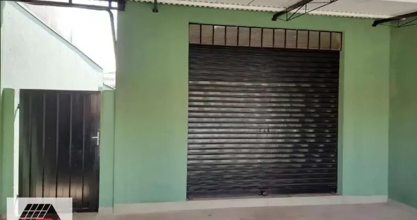 Ponto comercial à venda no Residencial Vale das Nogueiras, Americana 