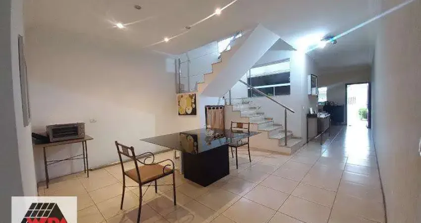 Casa com 3 quartos à venda no Jardim Bela Vista, Americana