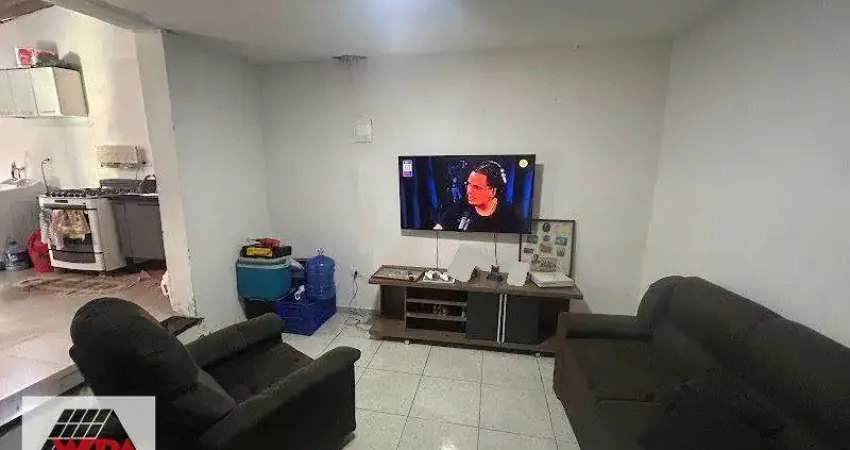 Casa com 2 quartos à venda em Antônio Zanaga I, Americana