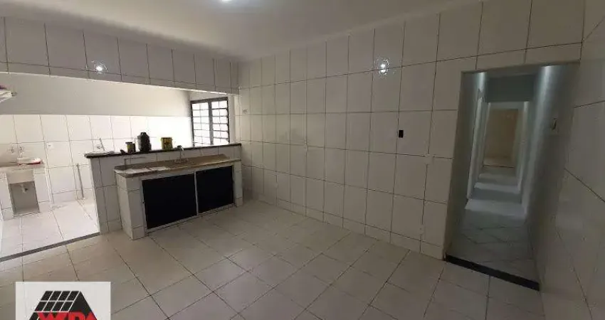 Casa com 2 quartos à venda no Jardim Paz, Americana 