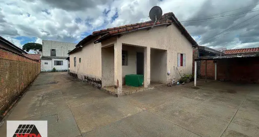 Terreno à venda no Jardim Progresso, Americana