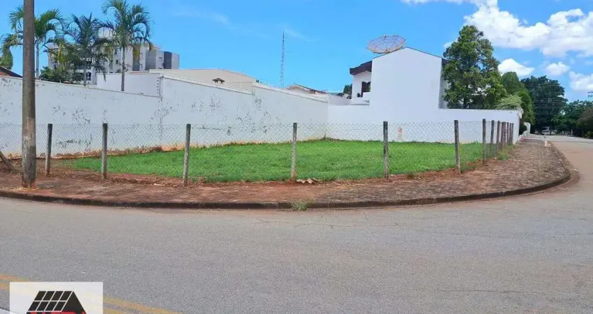 Terreno à venda no Jardim Glória, Americana 