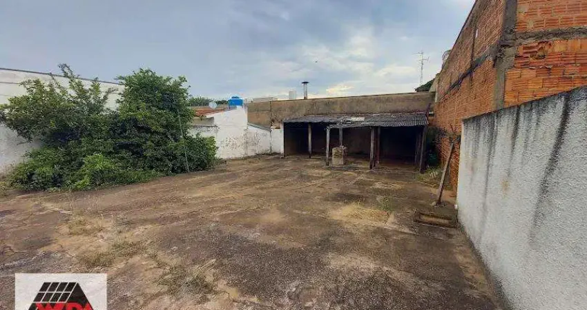 Terreno à venda na Vila Frezzarin, Americana 