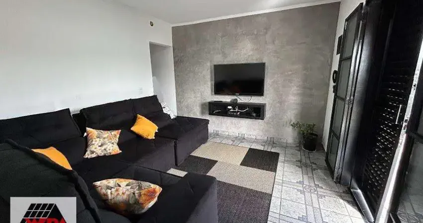 Casa com 2 quartos à venda no Jardim Paz, Americana 