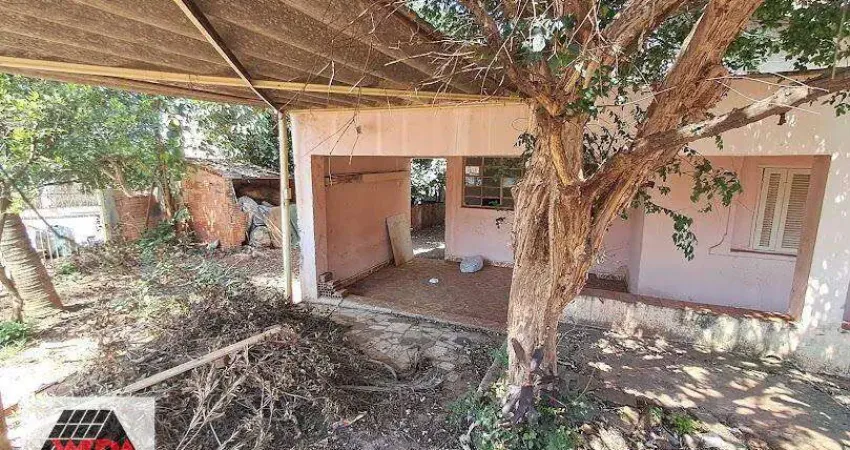 Terreno à venda no Campo Limpo, Americana 
