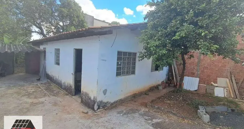 Casa com 2 quartos à venda na Vila Mathiesen, Americana