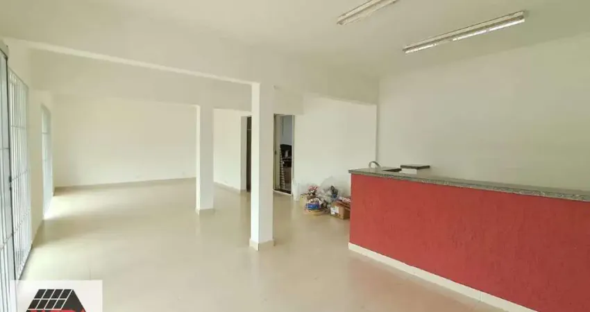 Ponto comercial à venda no Parque Novo Mundo, Americana 