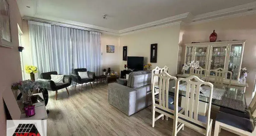 Casa com 3 quartos à venda em São Manoel, Americana