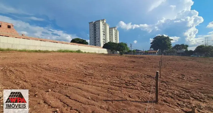 Terreno à venda na Vila Santa Maria, Americana 