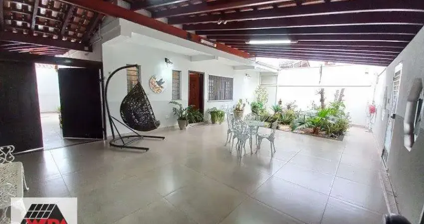 Casa com 3 quartos à venda no Parque das Nações, Americana 