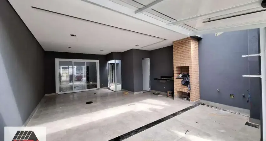 Casa com 3 quartos à venda no Parque Universitário, Americana 