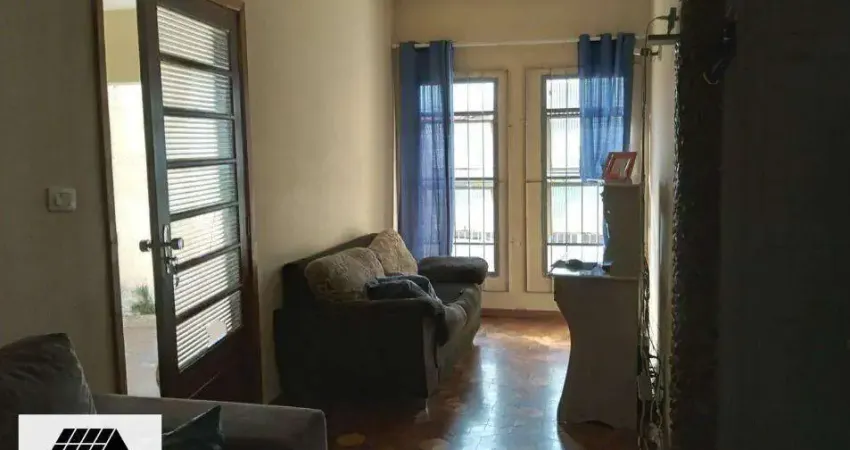 Terreno à venda em Nova Americana, Americana 