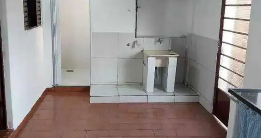 Casa com 2 quartos à venda na Vila Mathiesen, Americana