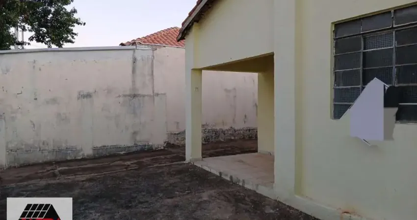 Terreno à venda na Vila Santa Catarina, Americana