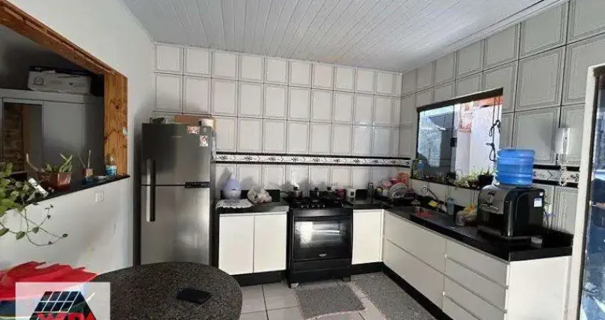 Casa com 2 quartos à venda na Vila Mathiesen, Americana