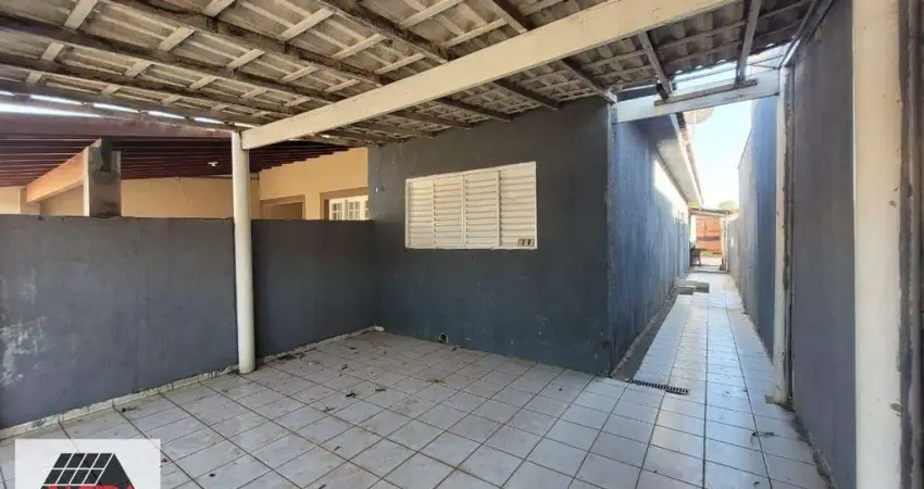 Casa com 2 quartos à venda em São Sebastião, Americana