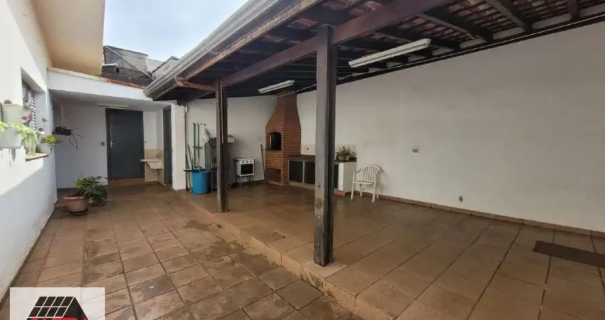 Casa com 3 quartos à venda no Jardim Bela Vista, Americana 