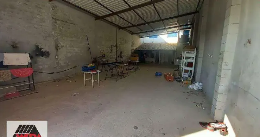 Ponto comercial à venda na Cidade Jardim I, Americana