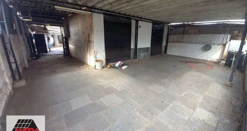 Terreno à venda em São Manoel, Americana