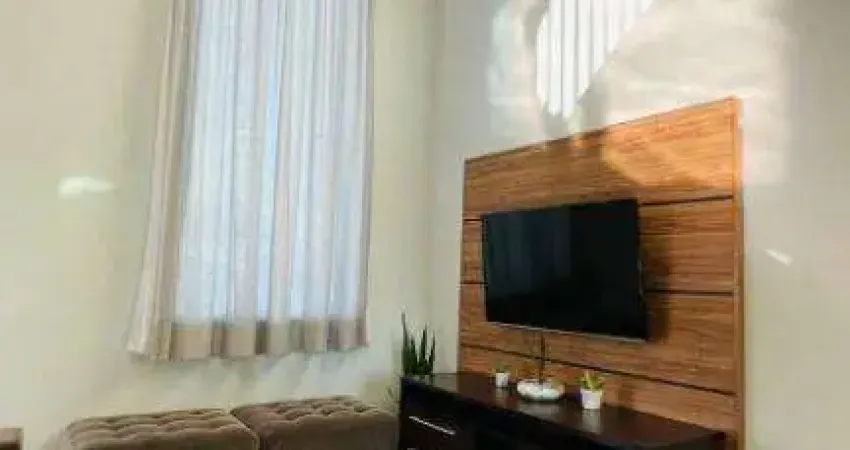 Casa residencial à venda no bairro jardim maria helena em nova odessa