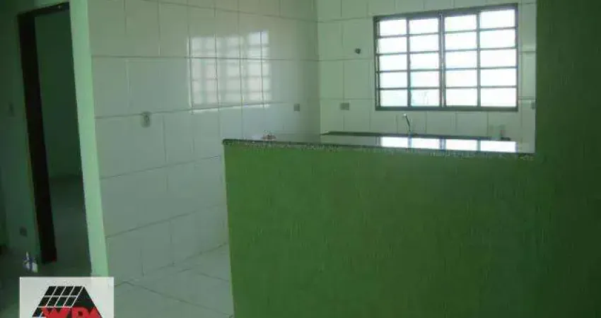 Casa residencial/comercial à venda no bairro monte das oliveiras em nova odessa