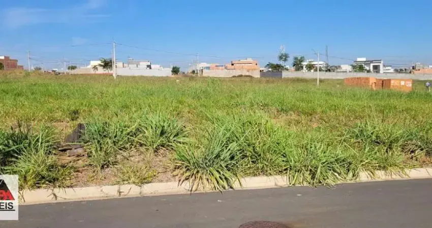 Terreno à venda no Jardim Florença, Nova Odessa