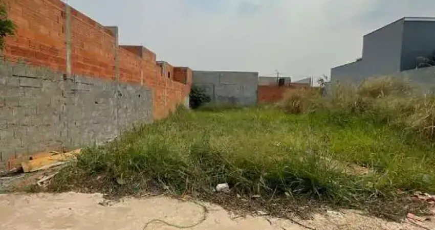 Terreno à venda no Jardim Dos Lagos 2, Nova Odessa 