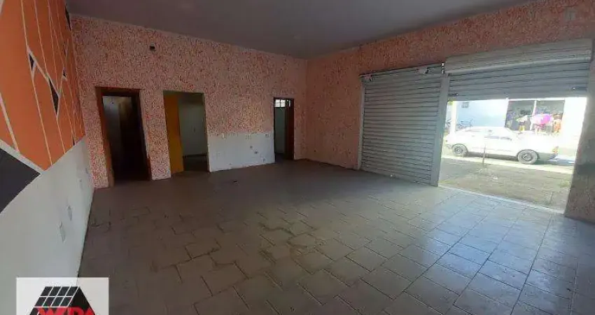 Sala comercial à venda no bairro jardim europa i em santa bárbara d`oeste