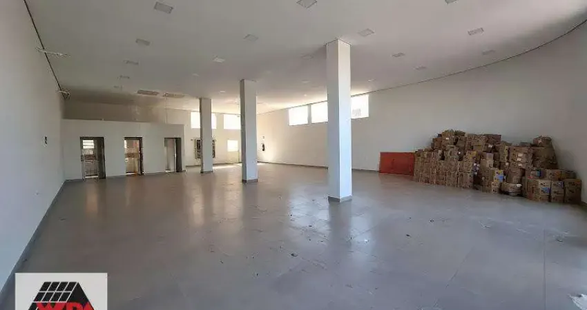 Ponto comercial à venda no Terras de Santa Bárbara, Santa Bárbara D'Oeste