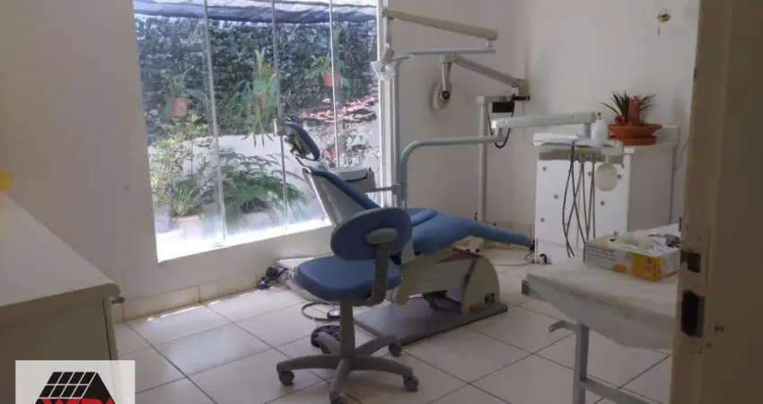 Ponto comercial à venda no Jardim Europa I, Santa Bárbara D'Oeste