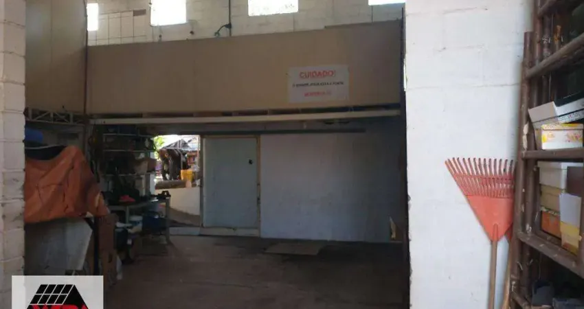 Ponto comercial à venda no Centro, Santa Bárbara D'Oeste