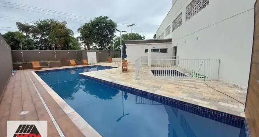 Apartamento com 3 quartos à venda na Vila Pacheco, Santa Bárbara D'Oeste 