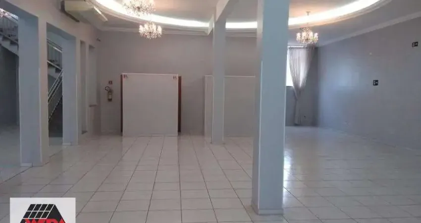 Ponto comercial à venda no Jardim Dona Regina, Santa Bárbara D'Oeste