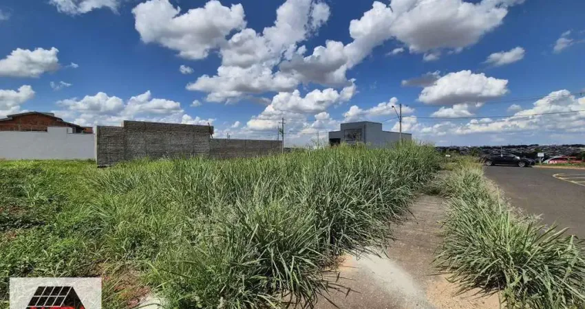 Terreno à venda no Reserva Centenária, Santa Bárbara D'Oeste