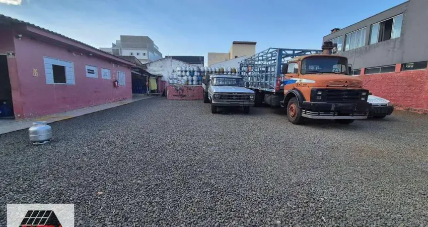 Ponto comercial à venda na Cidade Nova, Santa Bárbara D'Oeste