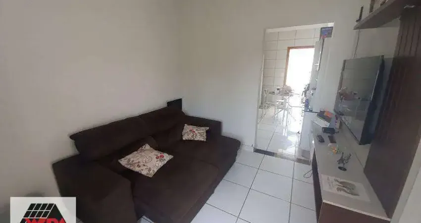 Casa residencial à venda no bairro vila mollon iv em santa bárbara d`oeste