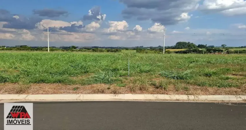 Terreno à venda no Jardim dos Cedros, Santa Bárbara D'Oeste 