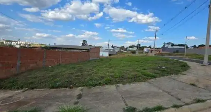 Terreno à venda no Jardim Aranha Oliveira, Santa Bárbara D'Oeste