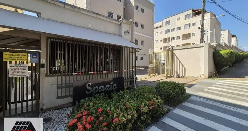 Apartamento com 3 quartos para alugar na Vila Belvedere, Americana 