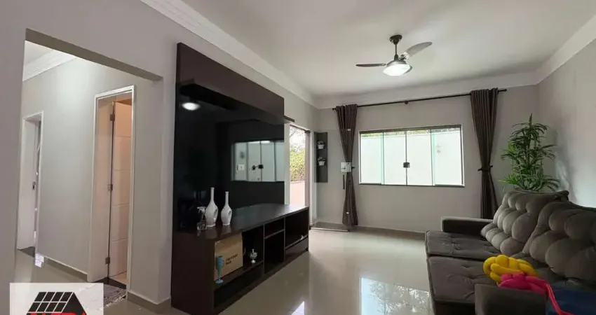 Casa com 3 quartos para alugar no Parque Novo Mundo, Americana 