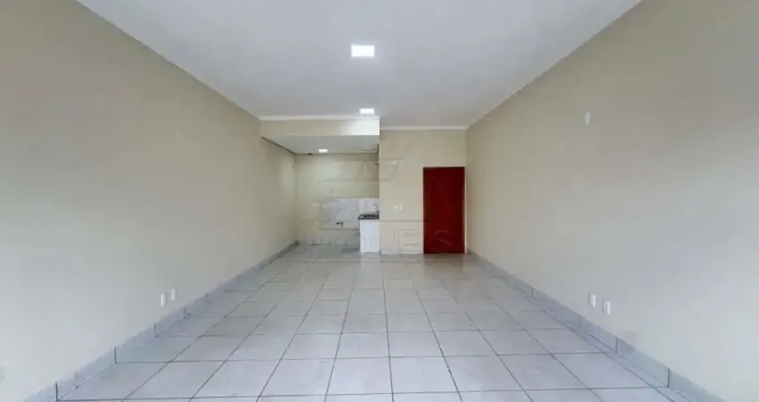 Sala comercial para alugar no Jardim Terramérica I, Americana