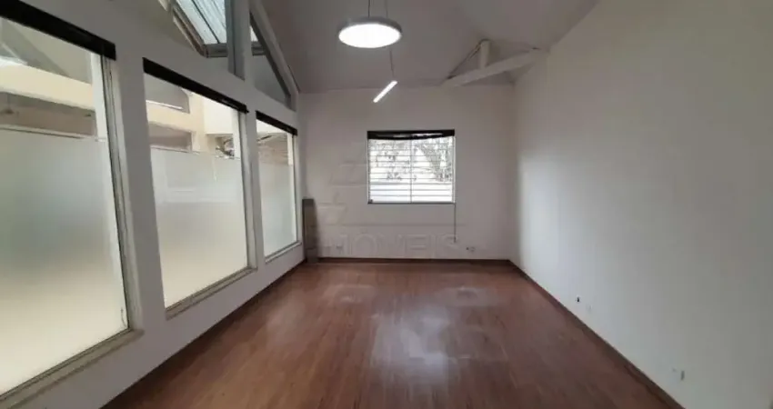 Sala comercial para alugar na Vila Santa Catarina, Americana 