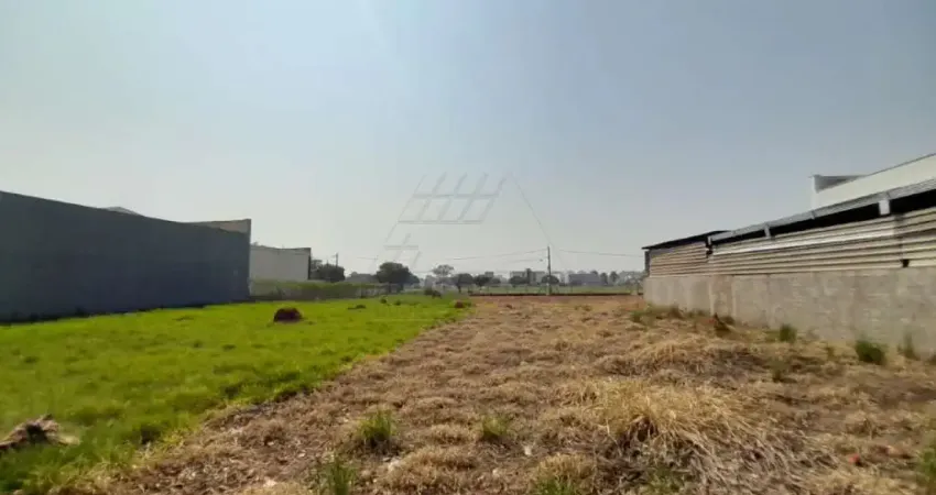Terreno comercial para locação no jardim terramérica em americana