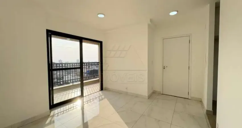 Apartamento para locação no condomínio terrazo van gogh em americana