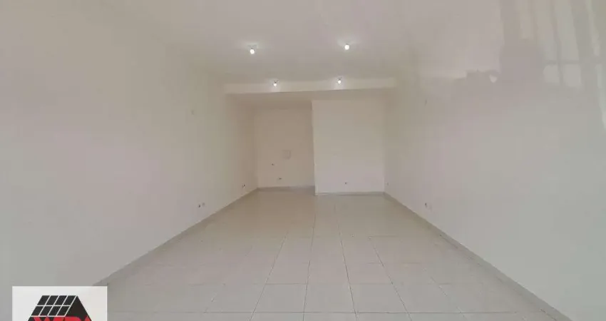 Sala comercial para alugar no Parque das Nações, Americana 
