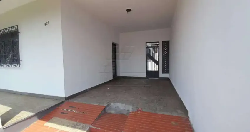 Ponto comercial para alugar no Centro, Americana