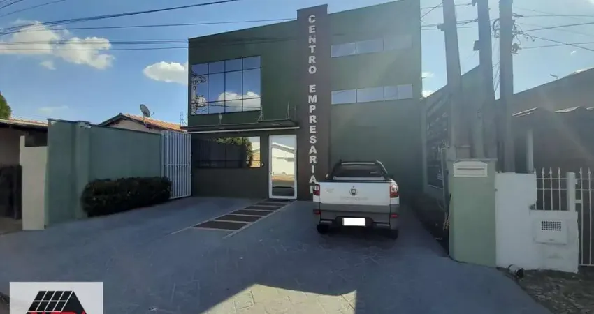 Sala comercial para alugar na Cidade Jardim I, Americana 