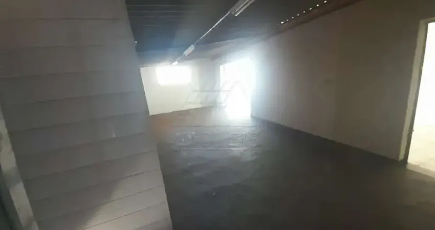 Ponto comercial para alugar no Parque Novo Mundo, Americana 